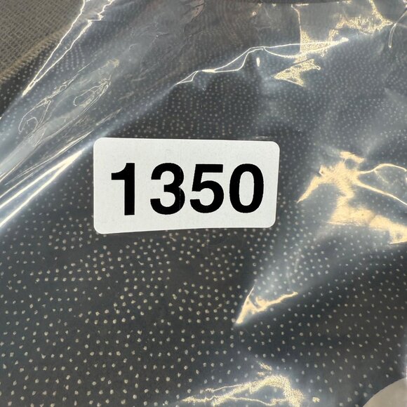 Born Womens Leather Sandals Size 10 Turquoise Open Toe Slide Wedge - Picture 8 of 8